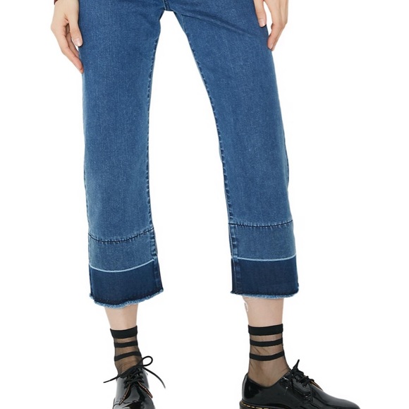 Evidnt Los Angeles Jeans - Picture 8 of 13